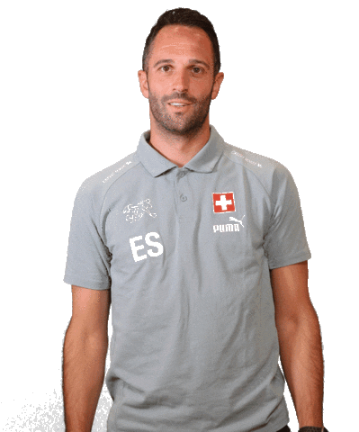 Switzerland Suisse Sticker by Swiss Football Association
