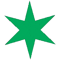 Space Wow Sticker by ELSE