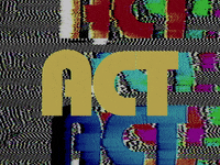 Art Glitch GIF