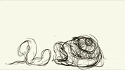 animation flipping GIF by Alex Boya