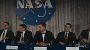 The Right Stuff Nasa GIF by Disney+