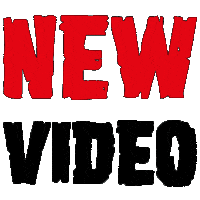 New Music Video Sticker by Reggaeville.com