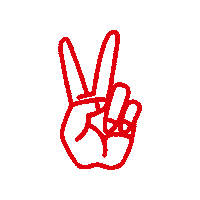 Myf Sticker by LetsStopAIDS