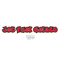 Los Angeles Dab Sticker by BEAR Labs