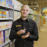 Boodschappen Bestellen GIF by Jumbo