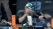New York Jets Football GIF by NFL