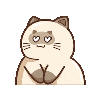In Love Chat Sticker