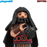 dragons wow Sticker by PLAYMOBIL
