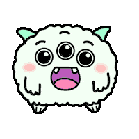 Happy Laugh Sticker by Aha World