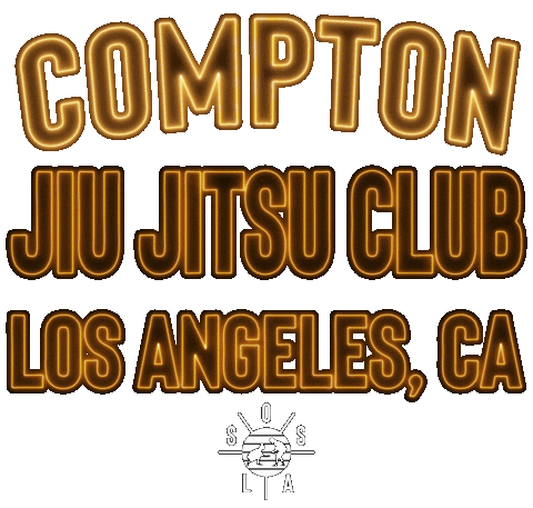 Grappling S O S Sticker by Submission Only Series