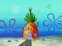 season 4 episode 20 GIF by SpongeBob SquarePants