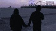 ferris wheel love GIF