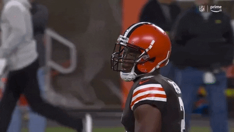 Amazon Week 3 GIF by NFL On Prime Video