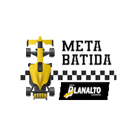 Roda Sticker by Pneus Planalto