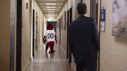 season 2 episode 1 suck it GIF by IFC
