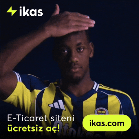 Face To Face Football GIF by Salih Kizilkaya