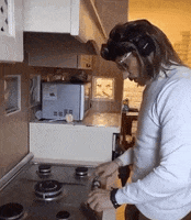 Social Distancing GIF