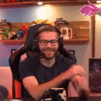 sad d&d GIF by Hyper RPG