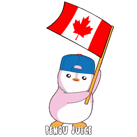World Cup Football Sticker by Pengu Juice Co.