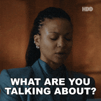 Ken Leung What GIF by HBO Max
