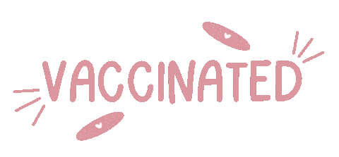 Summer Lettering Sticker