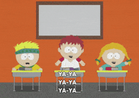 add tweek tweak GIF by South Park 