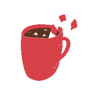 Christmas Holiday Sticker by UTK Alpha Chi Omega