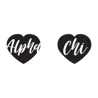 Football College Sticker by UTK Alpha Chi Omega