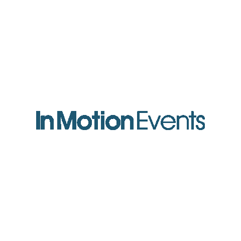 inmotionevents run race marathon 5k Sticker