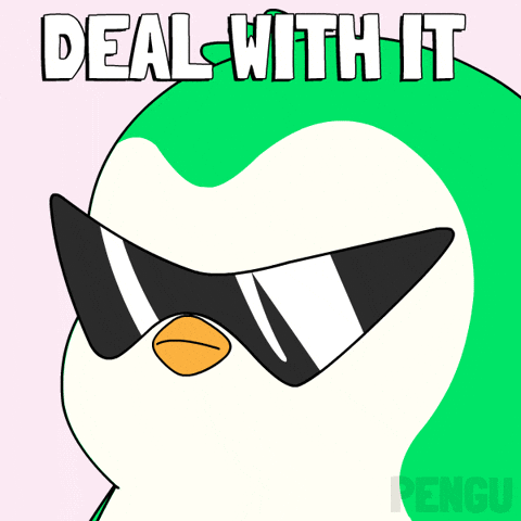 Fun Sunglasses GIF by Abstract