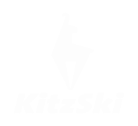 Ski Mountain Sticker by kitzski_official