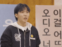 Angry Funny Face GIF