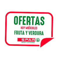 Sticker by spargrancanaria