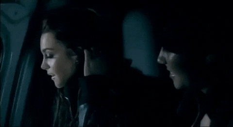 Rumors GIF by Lindsay Lohan