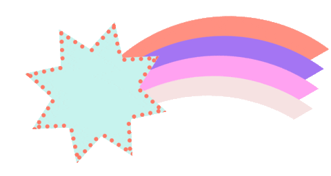 Star Sticker