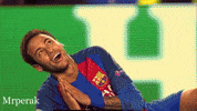 Brazil Barcelona GIF