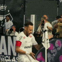 World Cup Dance GIF