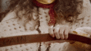 amy sedaris pain GIF by truTV’s At Home with Amy Sedaris