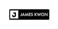 Jameskwonco james kwon james kwon co Sticker