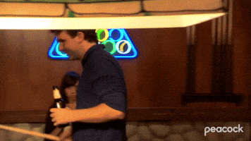 Somebody Punch Someone