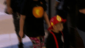 halloween basketball GIF by NBA