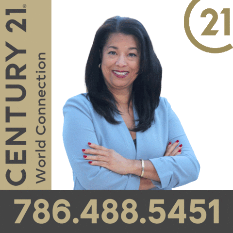 Century21 Sticker by Century 21 World Connection