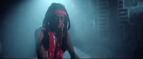 lil wayne sucker for pain GIF by Atlantic Records