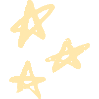 lioncoachingpr star stars estrellas estrella Sticker