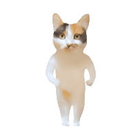 Suzupon Sticker