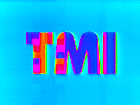 Art Glitch GIF