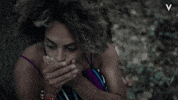 sad merry christmas GIF by Videoland