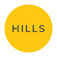 Hillsea Sticker by Hills estate agents