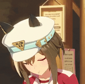 Sleepy Wake Up GIF