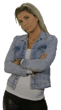 Sassy I Got You Sticker by Big Brother 2021